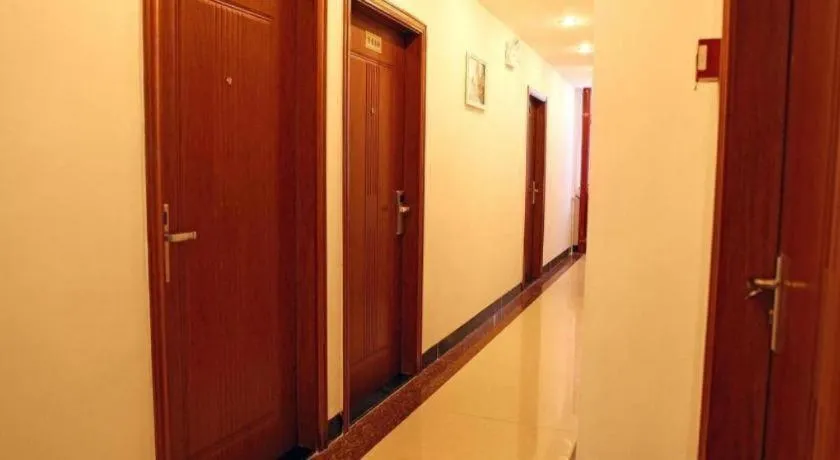 shenzhen kaixin Hotel