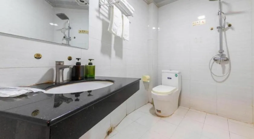 shenzhen kaixin Hotel