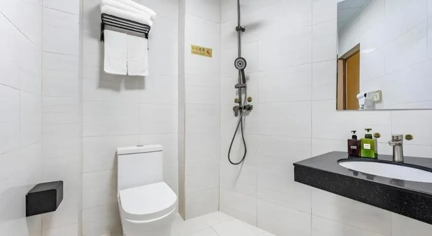 shenzhen kaixin Hotel