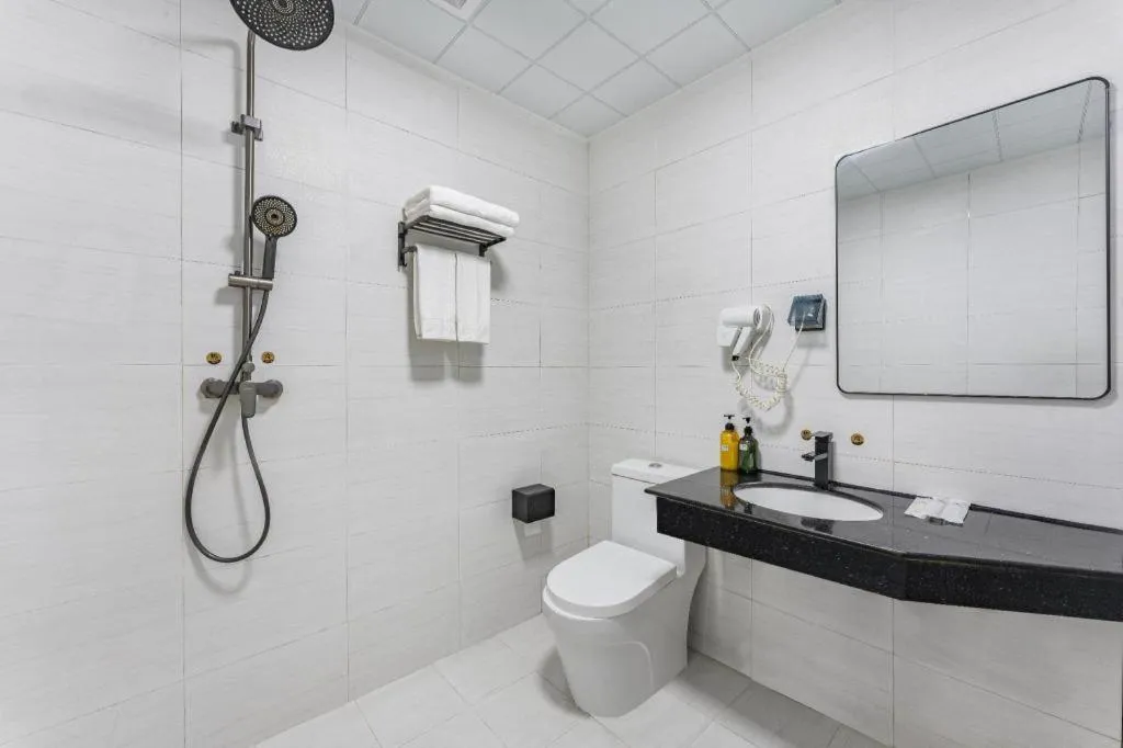 shenzhen kaixin Hotel