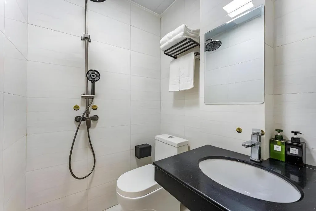 shenzhen kaixin Hotel