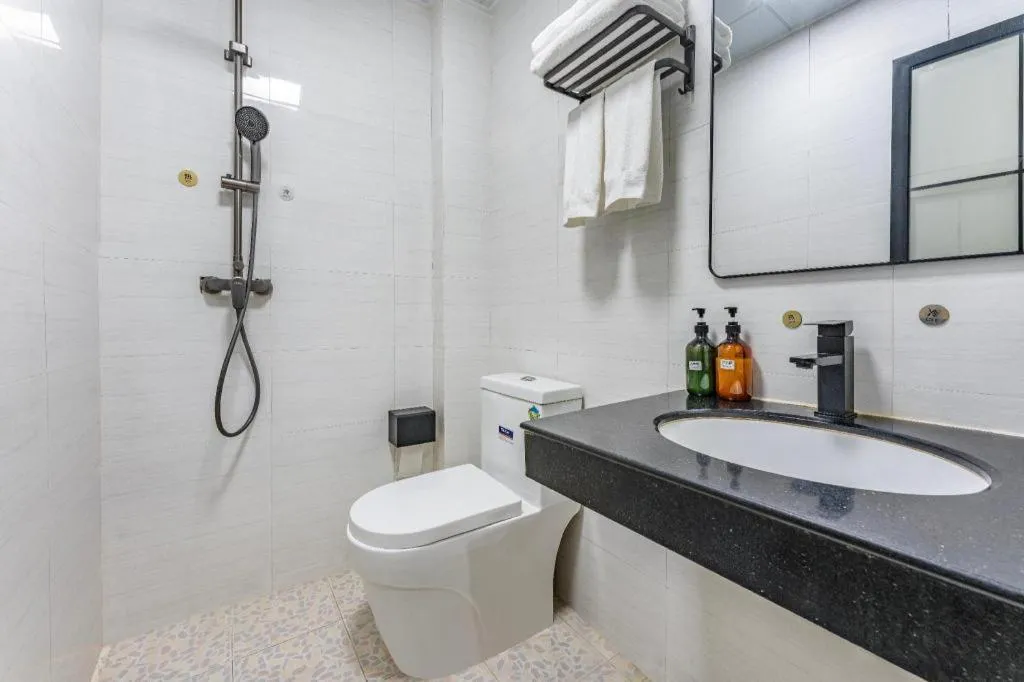 shenzhen kaixin Hotel