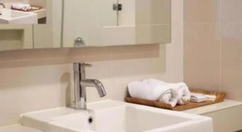 Double G Resort Anyer