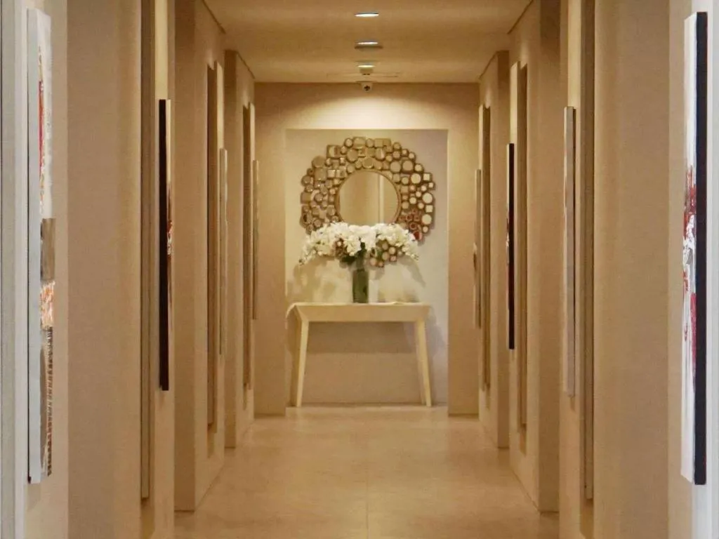 Double G Resort Anyer