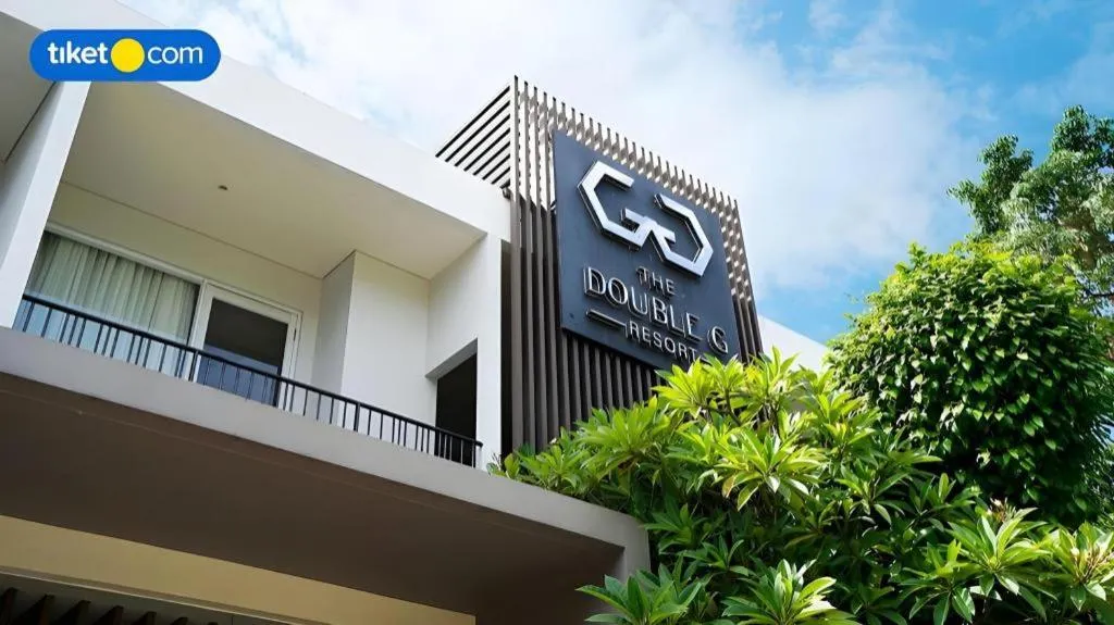 Double G Resort Anyer