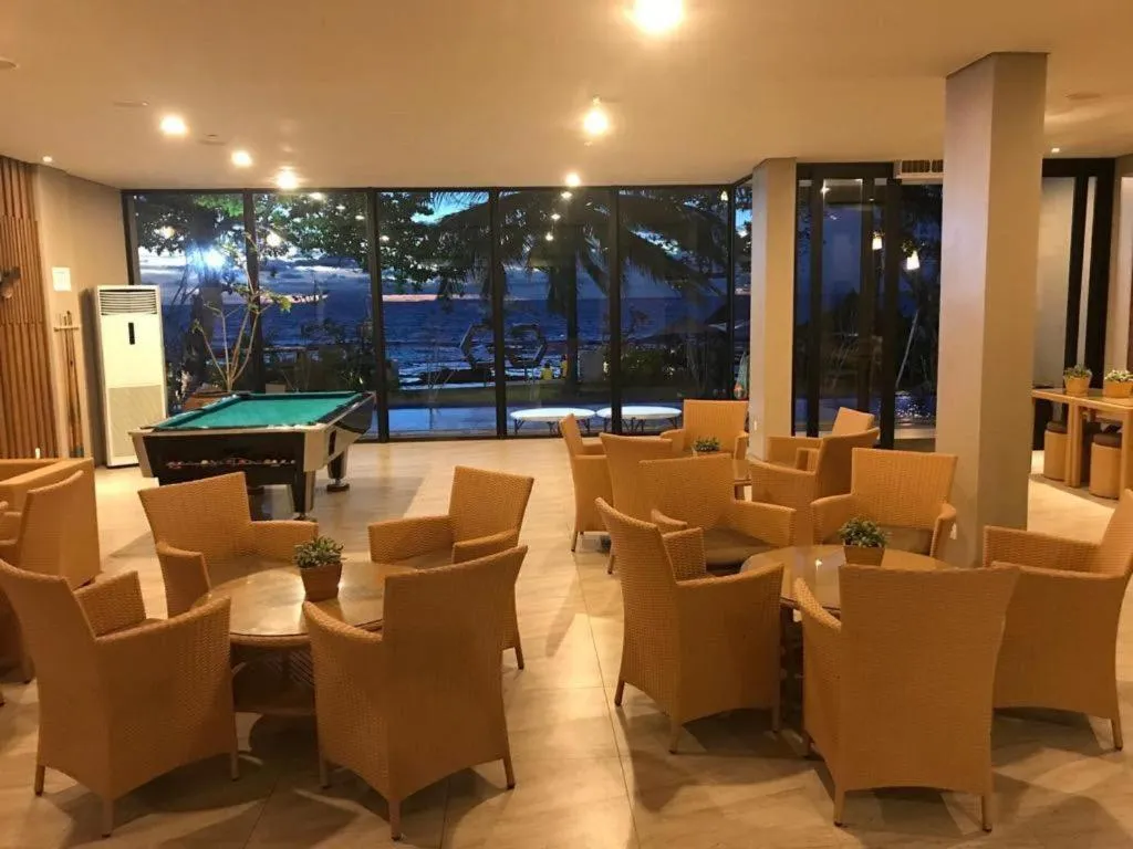 Double G Resort Anyer