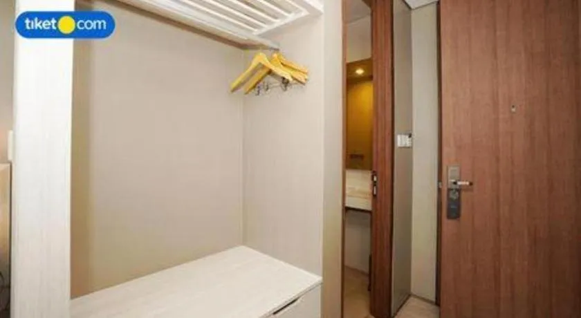 Double G Resort Anyer