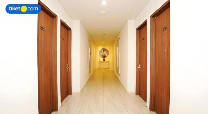 Double G Resort Anyer