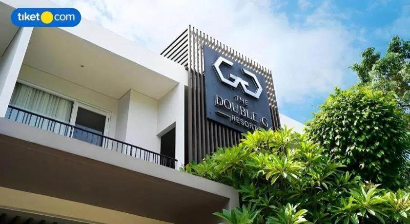 Double G Resort Anyer