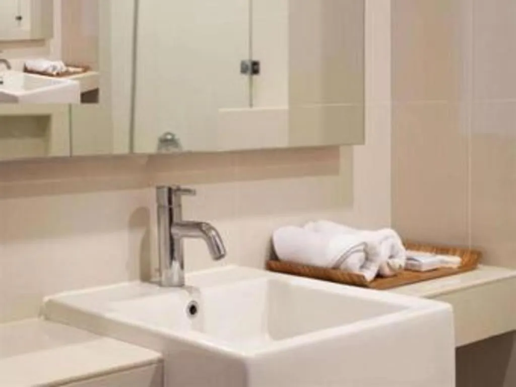 Double G Resort Anyer