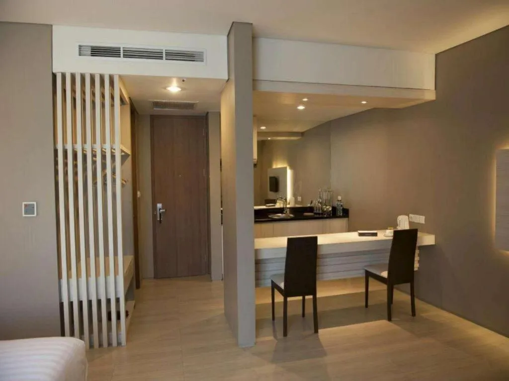 Double G Resort Anyer