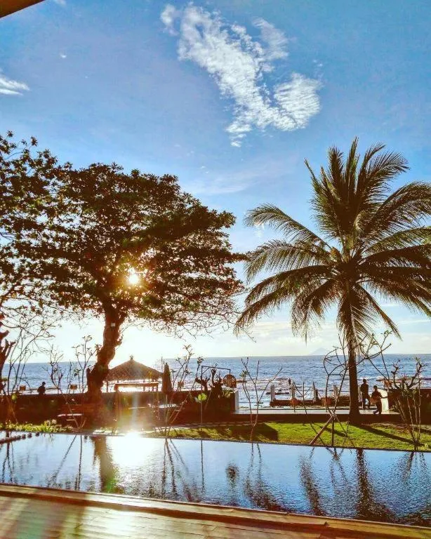 Double G Resort Anyer