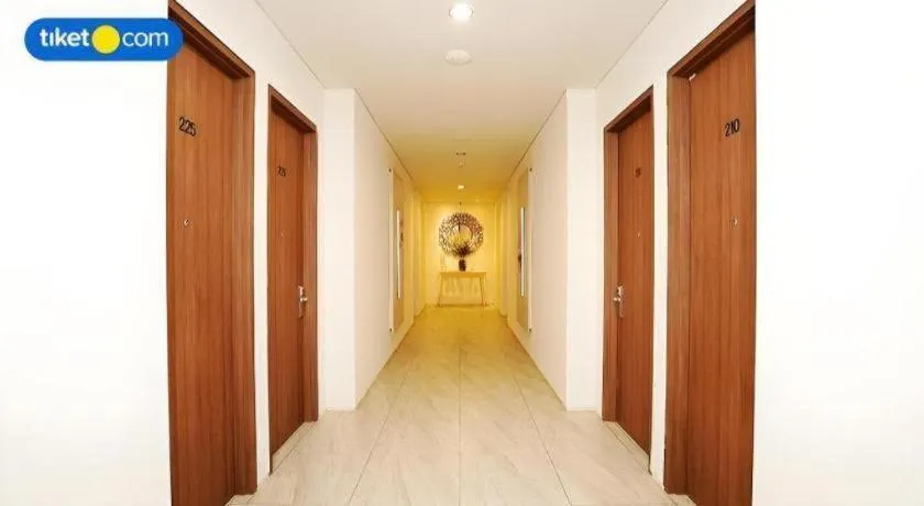 Double G Resort Anyer