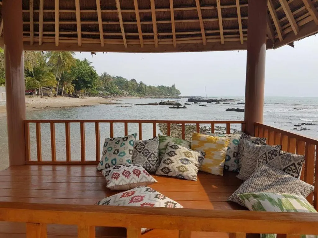 Double G Resort Anyer