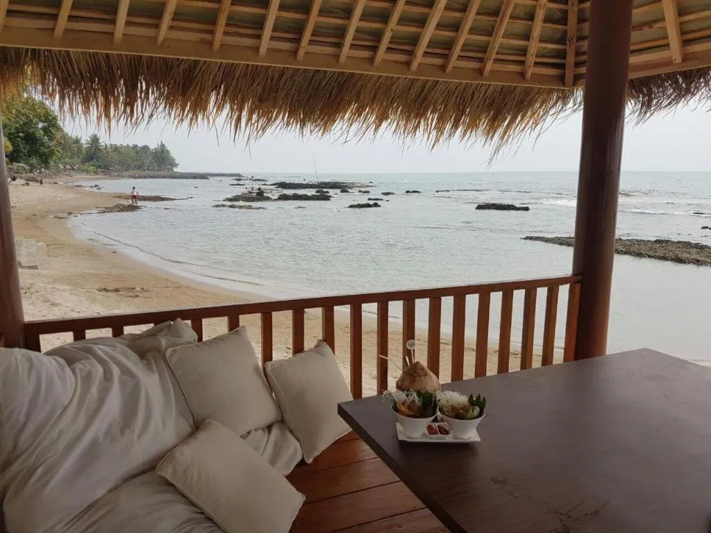 Double G Resort Anyer