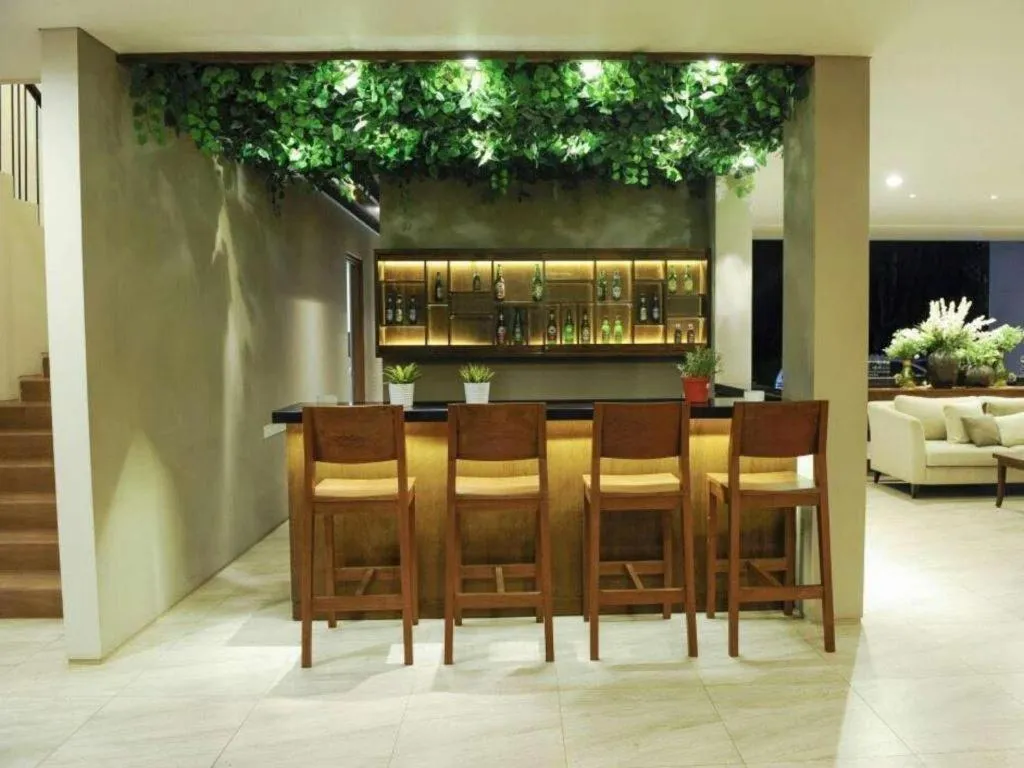 Double G Resort Anyer