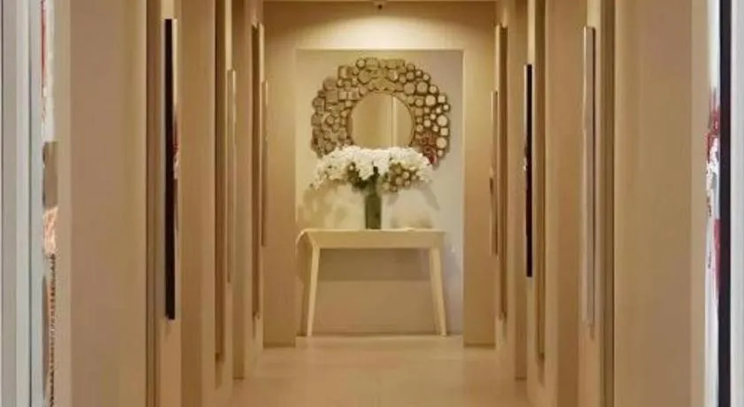 Double G Resort Anyer