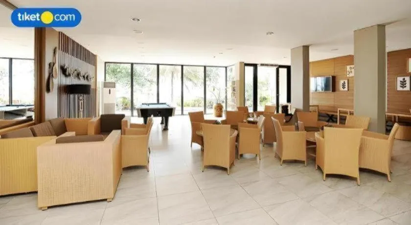 Double G Resort Anyer