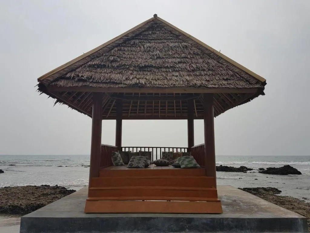 Double G Resort Anyer