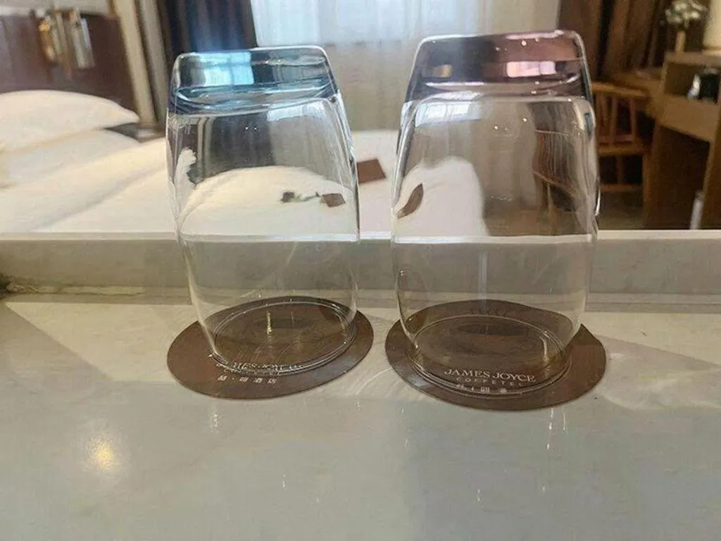 James Joyce Coffetel Beijing Yizhuang Rongjing East Street Subway Station