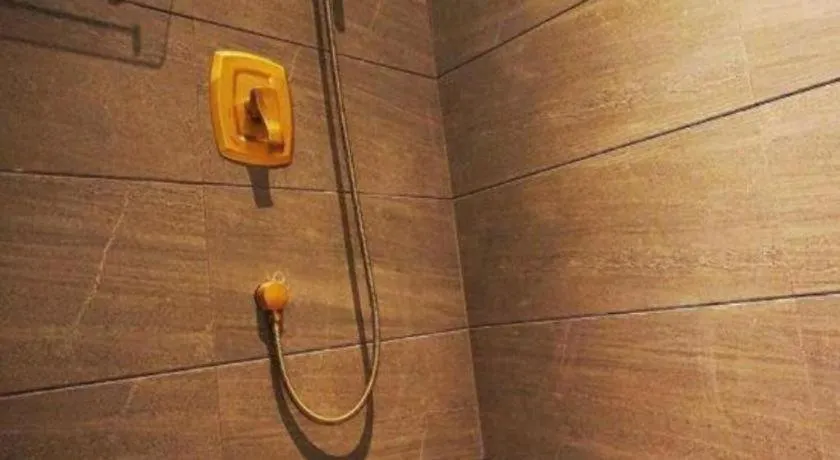 James Joyce Coffetel Beijing Yizhuang Rongjing East Street Subway Station