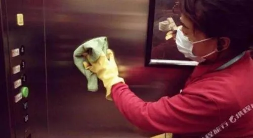 James Joyce Coffetel Beijing Yizhuang Rongjing East Street Subway Station