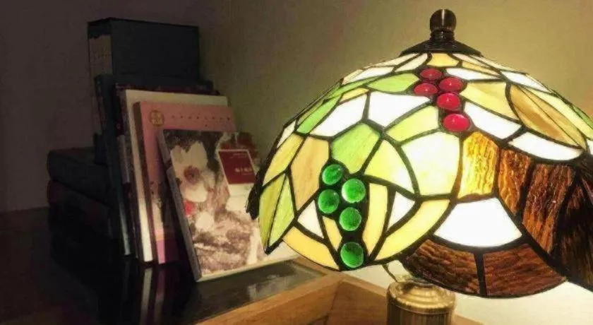 James Joyce Coffetel Beijing Yizhuang Rongjing East Street Subway Station