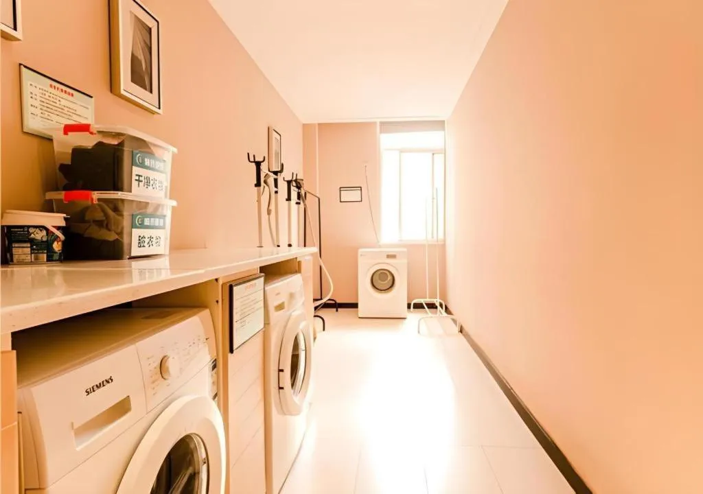 City Comfort Inn Chibi Railway Station