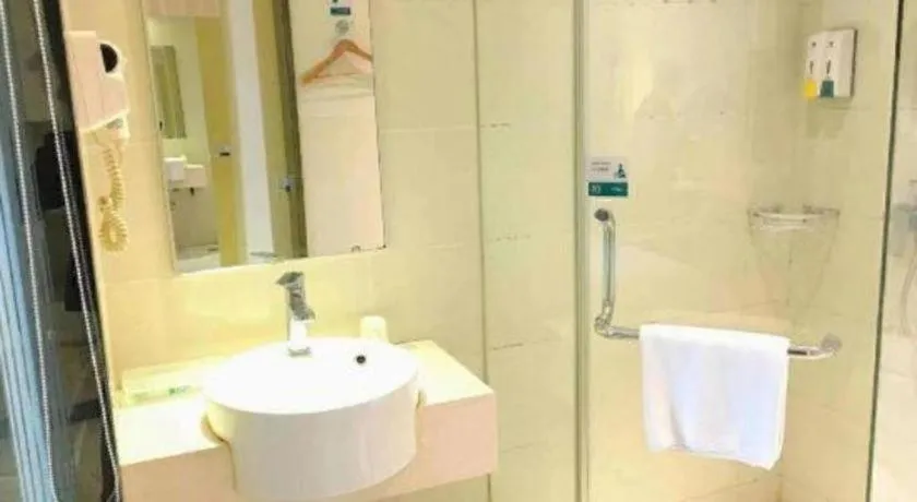 City Comfort Inn Chibi Railway Station