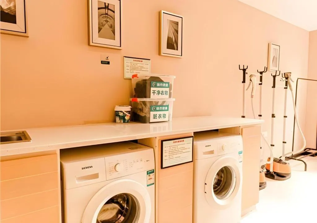 City Comfort Inn Chibi Railway Station