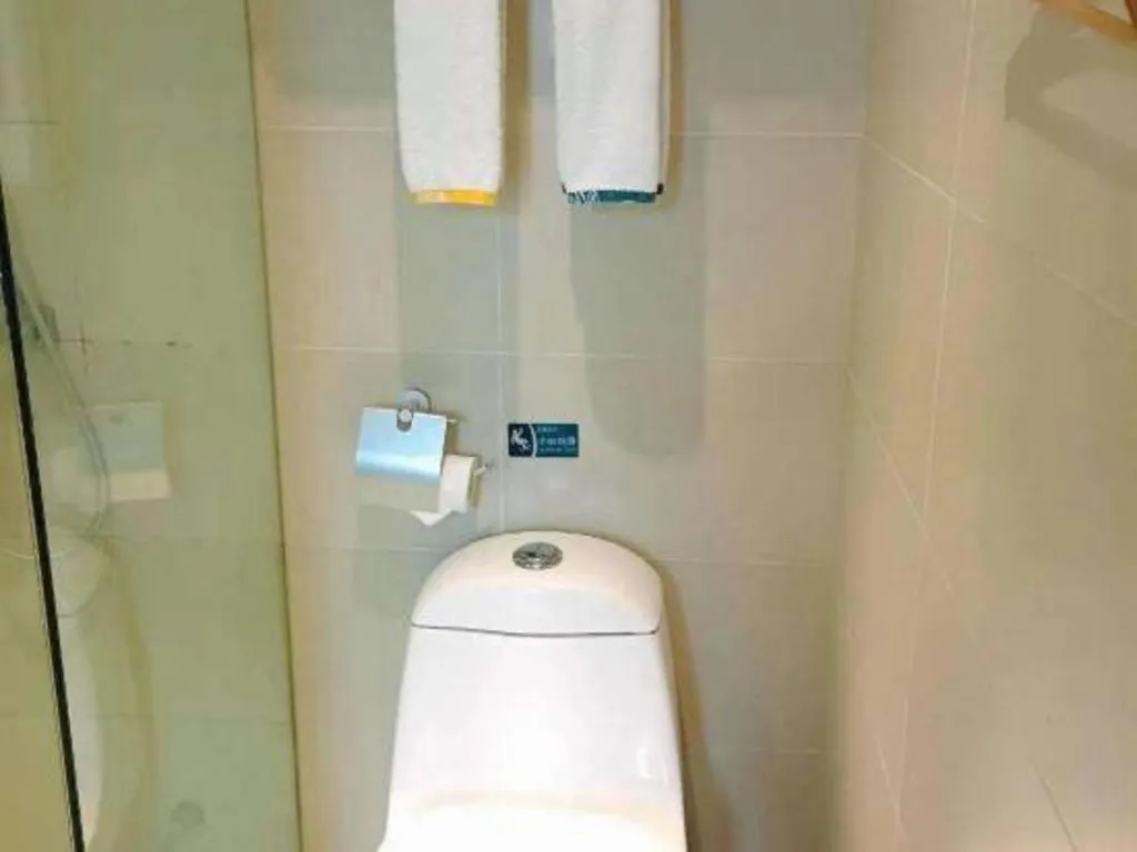 City Comfort Inn Chibi Railway Station