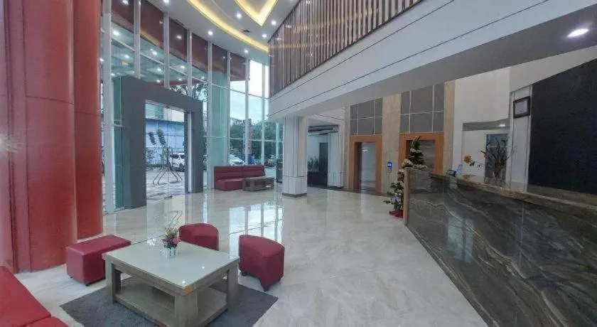 Win Premier Hotel Mangga Besar