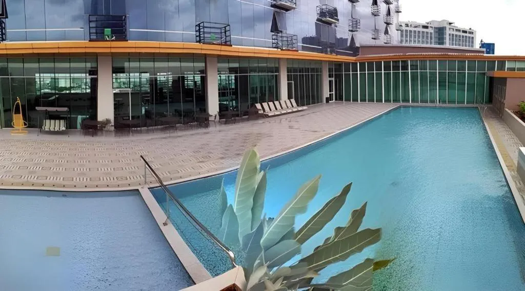 Win Premier Hotel Mangga Besar