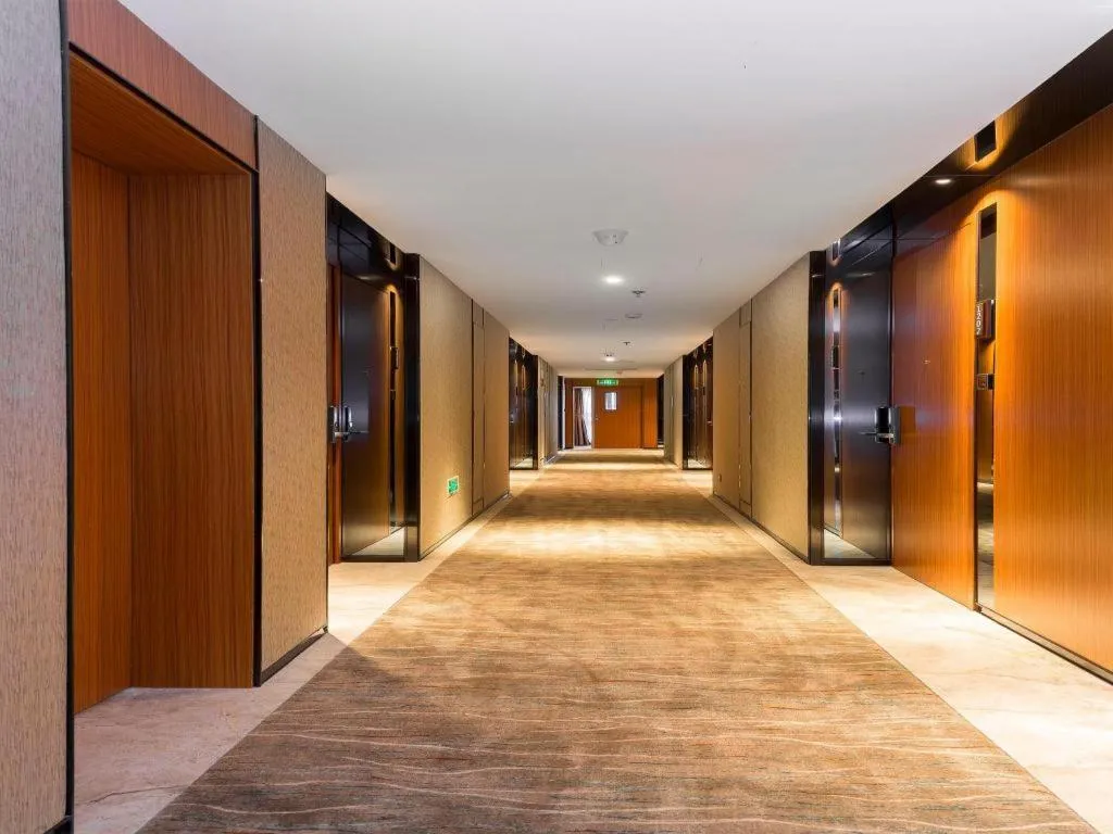 MeiQiu-Fino Hotel