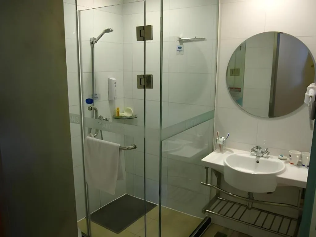 Hanting Hotel Beijing Guomao Sihui