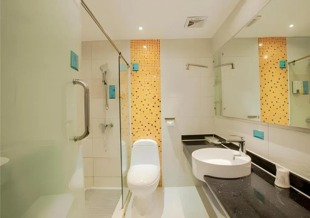 City Comfort Inn Nanning Guangxi University