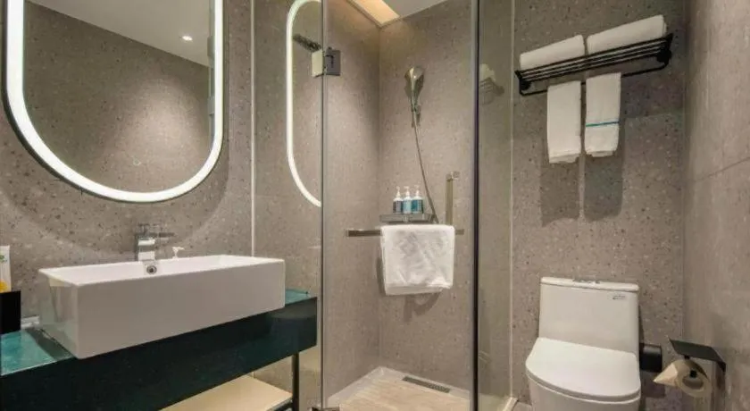 City Comfort Inn Nanning Guangxi University