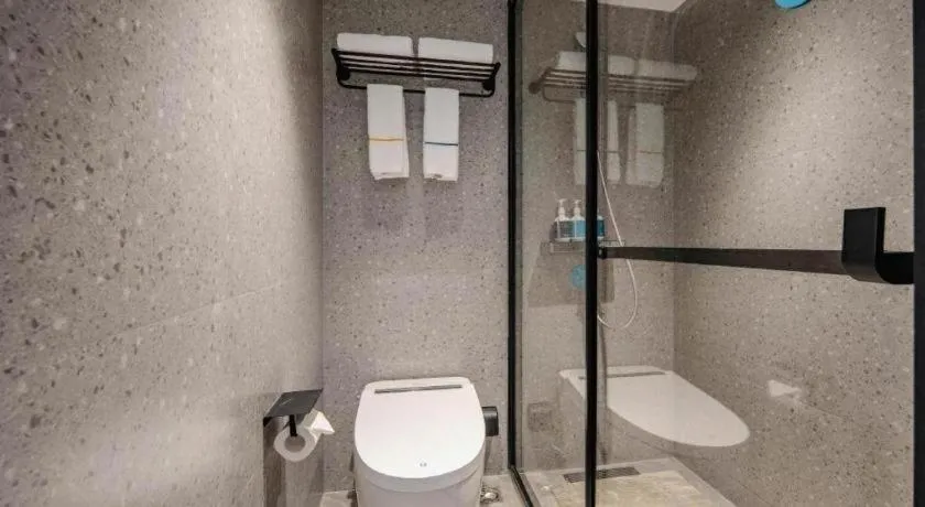 City Comfort Inn Nanning Guangxi University