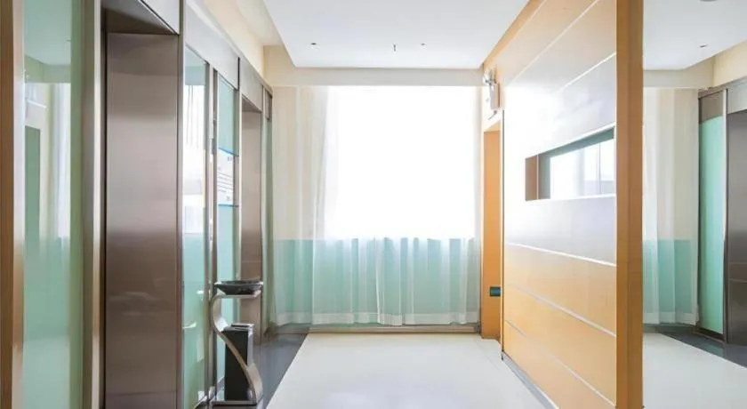 City Comfort Inn Nanning Guangxi University