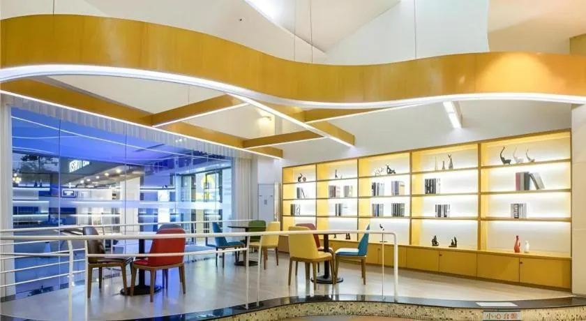 City Comfort Inn Nanning Guangxi University