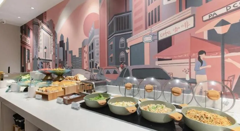 City Comfort Inn Nanning Guangxi University