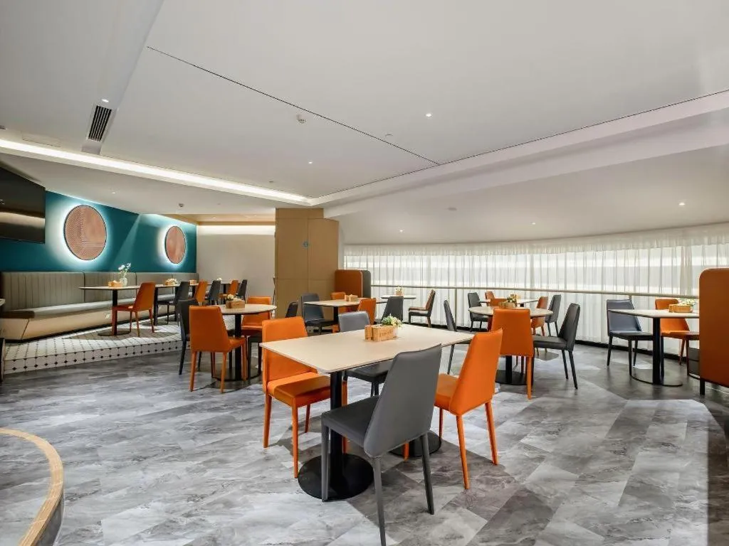 City Comfort Inn Nanning Guangxi University