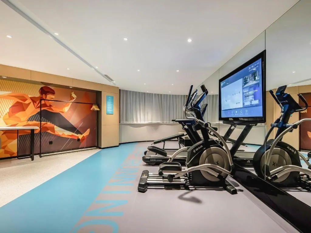 City Comfort Inn Nanning Guangxi University