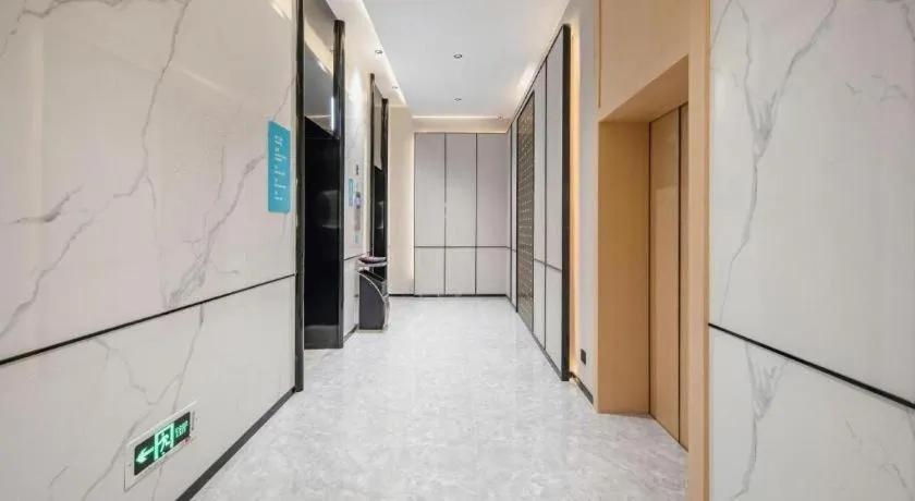 City Comfort Inn Nanning Guangxi University