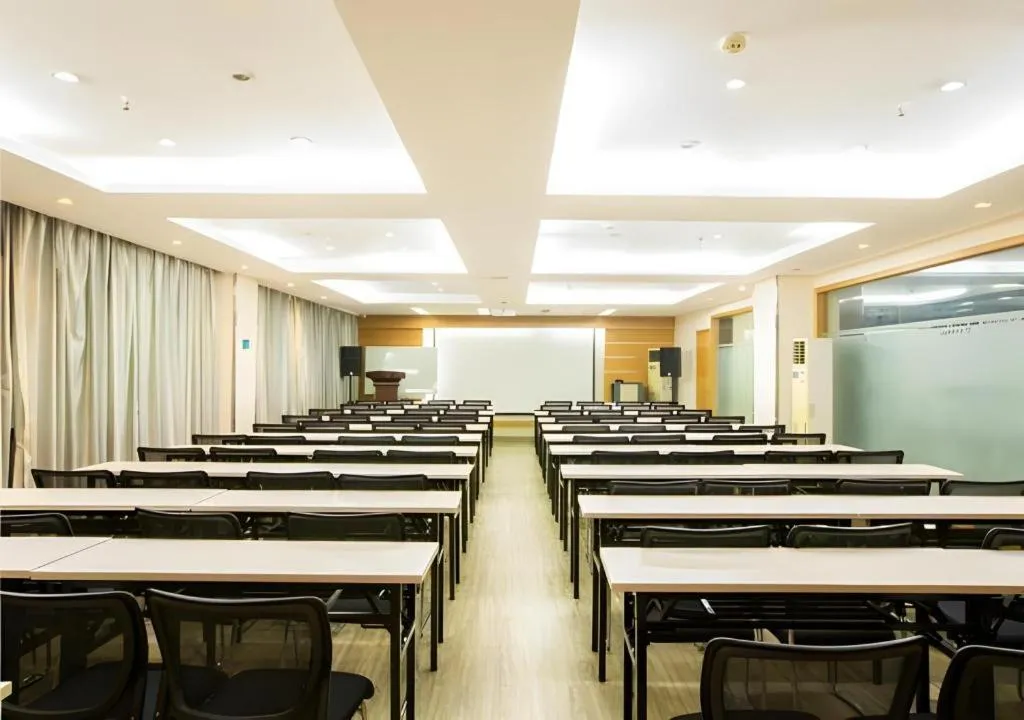 City Comfort Inn Nanning Guangxi University