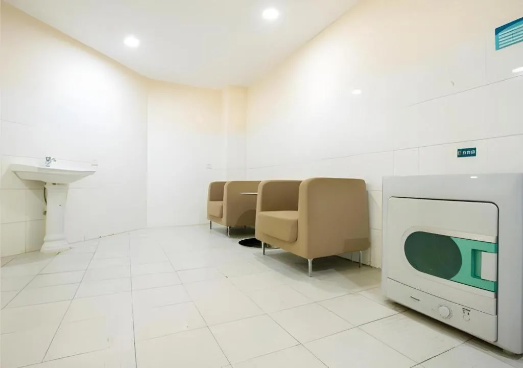 City Comfort Inn Nanning Guangxi University