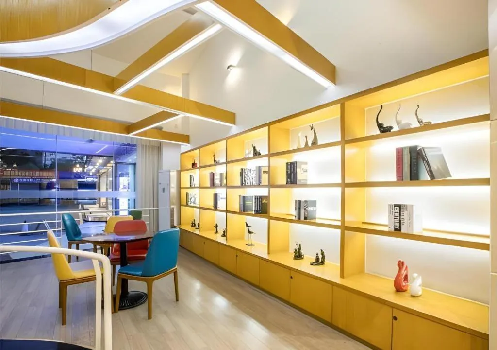 City Comfort Inn Nanning Guangxi University