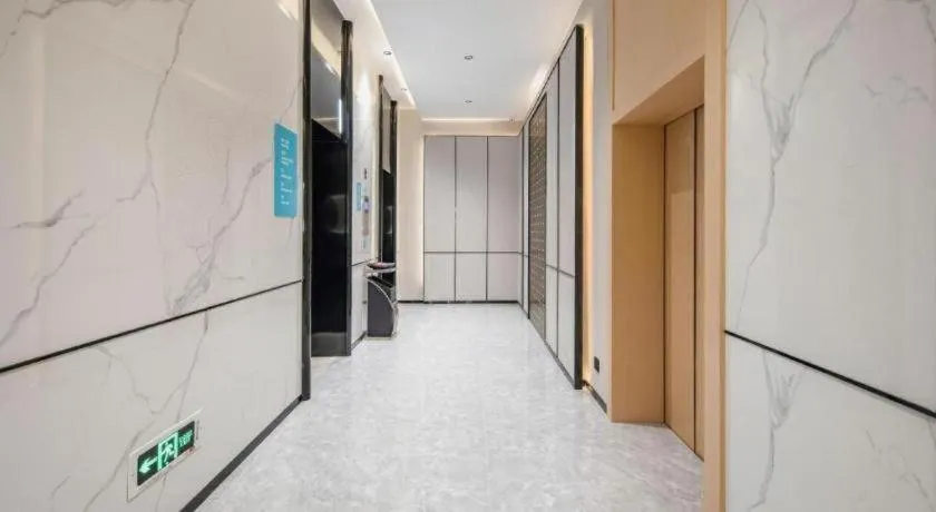 City Comfort Inn Nanning Guangxi University