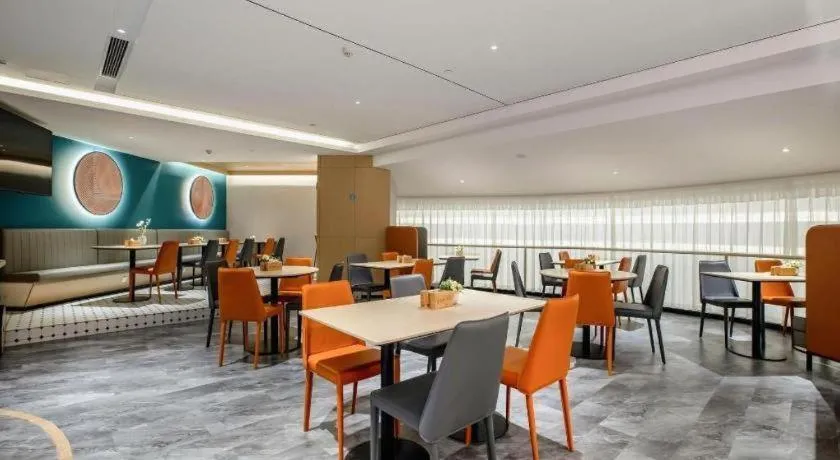 City Comfort Inn Nanning Guangxi University