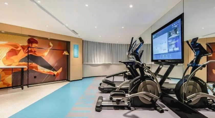 City Comfort Inn Nanning Guangxi University